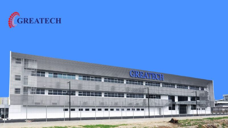 Mercury Securities Mulakan Liputan Ke Atas Greatech Jangka Lebih 